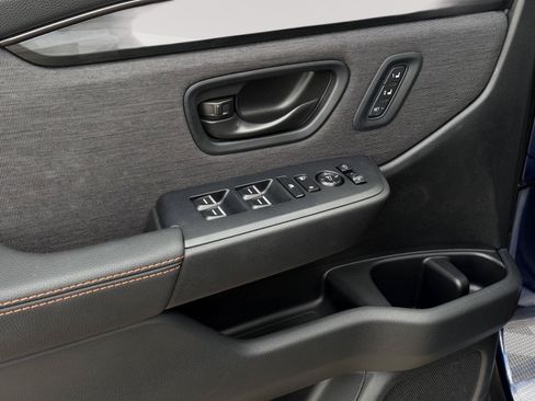 Certified 2026 Honda Passport TrailSport image 9