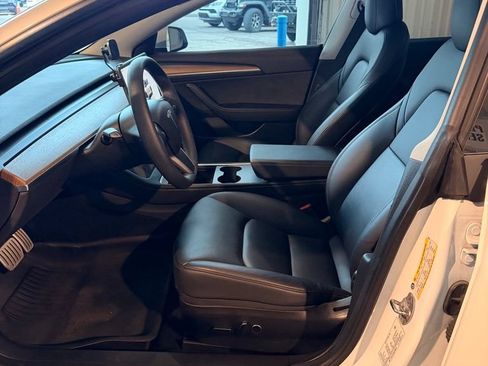 Used 2022 Tesla Model 3 Performance AWD/4WD image 15