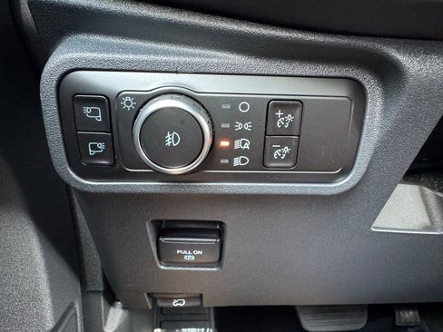 New 2025 Ford Bronco Outer Banks w/ Sasquatch Package image 34