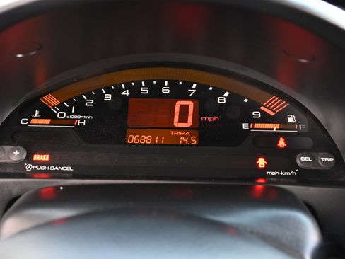 Used 2000 Honda S2000 image 24