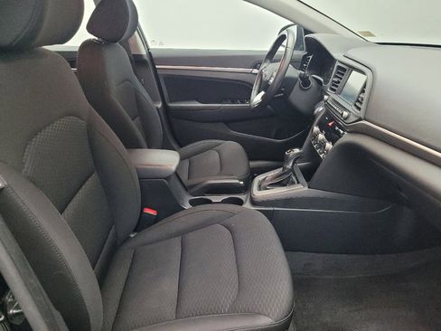 Used 2019 Hyundai Elantra Value Edition w/ Cargo Package image 21