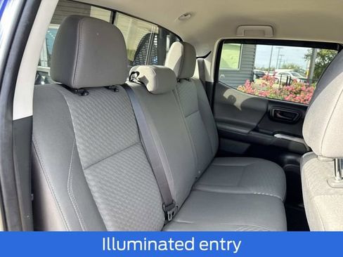 Used 2023 Toyota Tacoma SR5 image 10