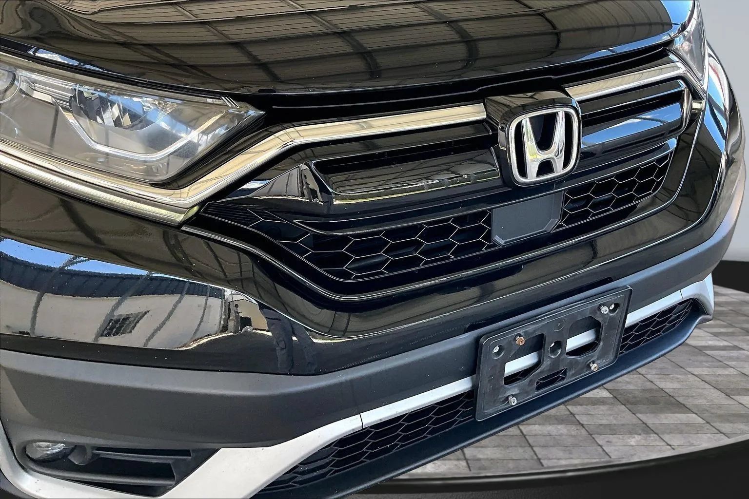 Used 2020 Honda CR-V EX image 30