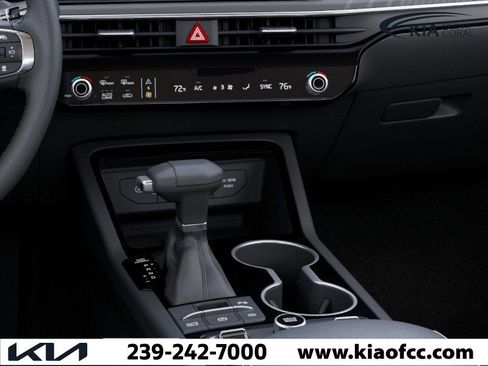 New 2026 Kia K5 GT-Line image 23