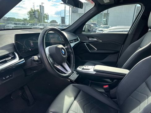 Used 2023 BMW X1 xDrive28i w/ Convenience Package AWD/4WD image 10