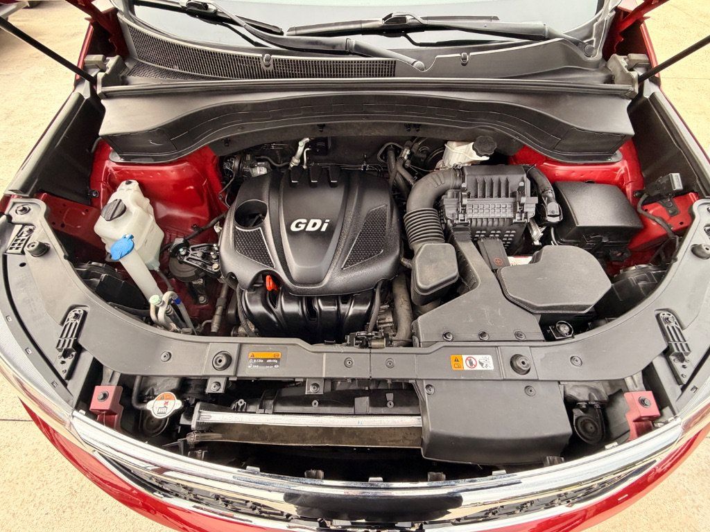 Used 2015 Kia Sorento LX FWD image 8
