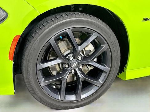 Used 2023 Dodge Charger R/T w/ Blacktop Package image 36