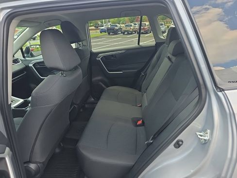 Certified 2024 Toyota RAV4 LE AWD/4WD image 14