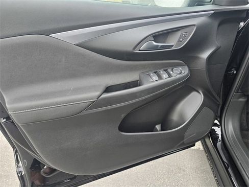 New 2026 Buick Envista Preferred w/ Convenience I Package image 19