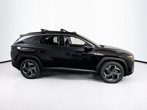 Used 2022 Hyundai Tucson Limited image 4
