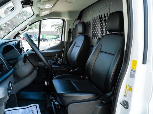 Used 2024 Ford Transit 250 Low Roof image 28