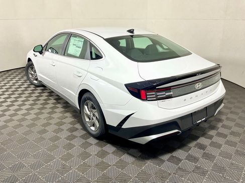 New 2026 Hyundai Sonata SE image 12