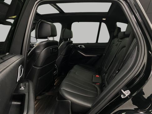 Certified 2022 BMW X5 xDrive40i w/ Premium Package image 31