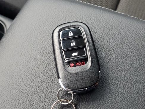 Certified 2026 Honda CR-V LX image 28
