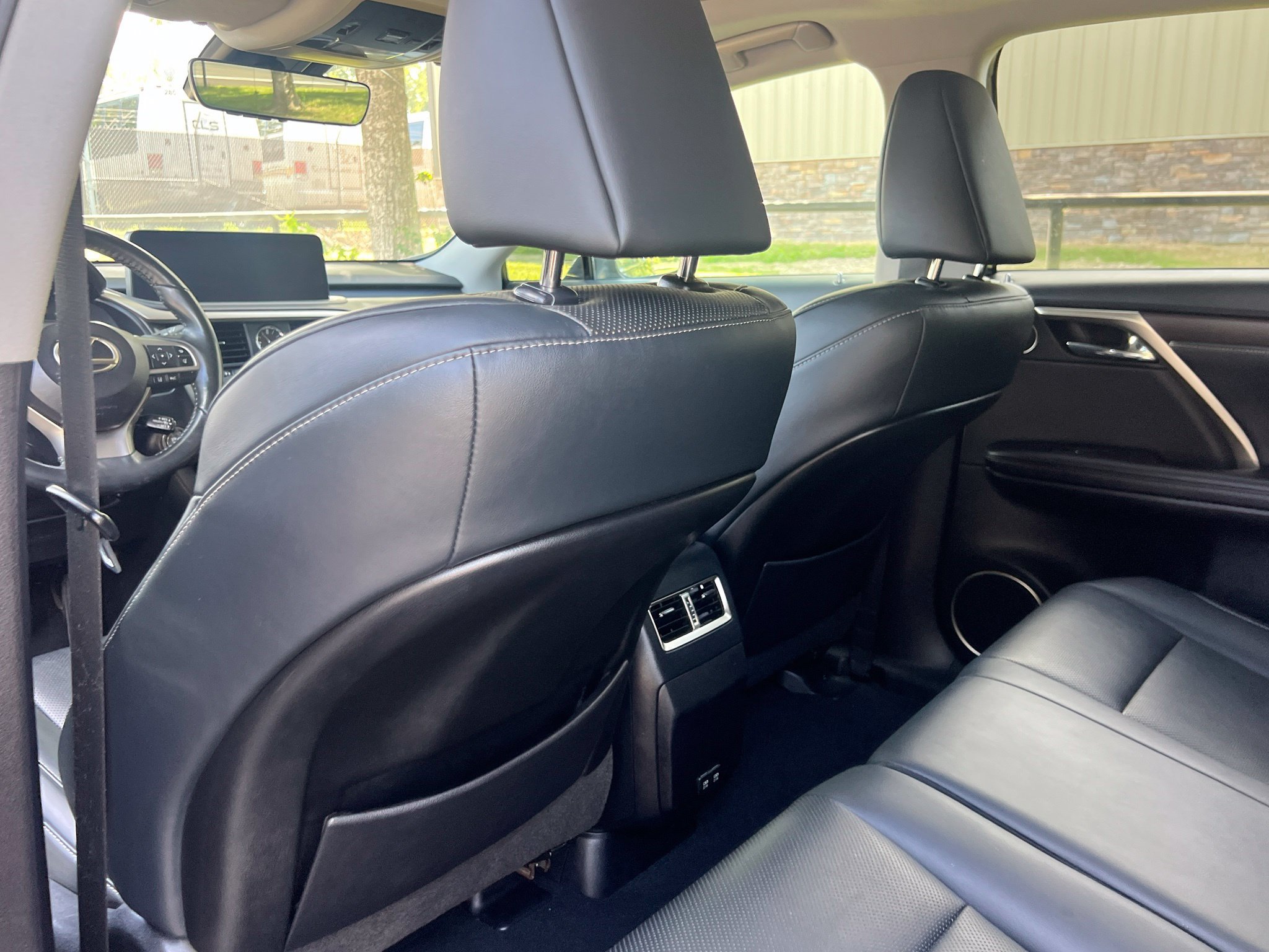 Used 2021 Lexus RX 350 AWD w/ Premium Package image 15