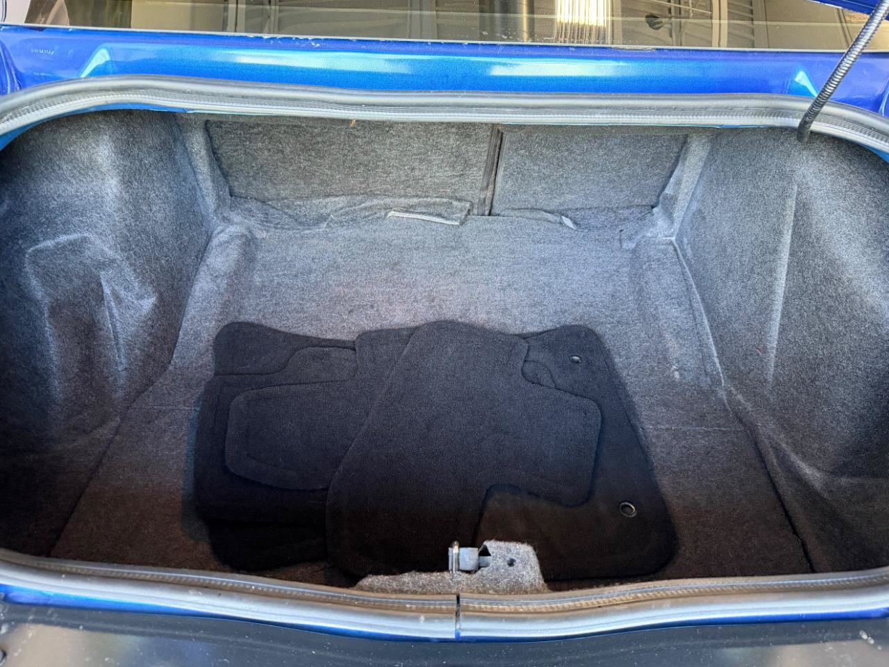 Used 2023 Dodge Challenger R/T Scat Pack RWD image 19