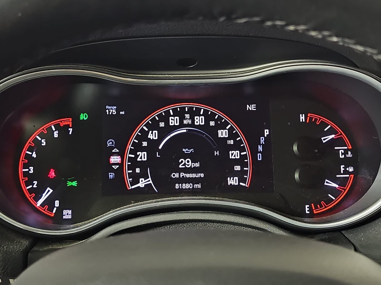 Used 2019 Dodge Durango SXT AWD/4WD image 17