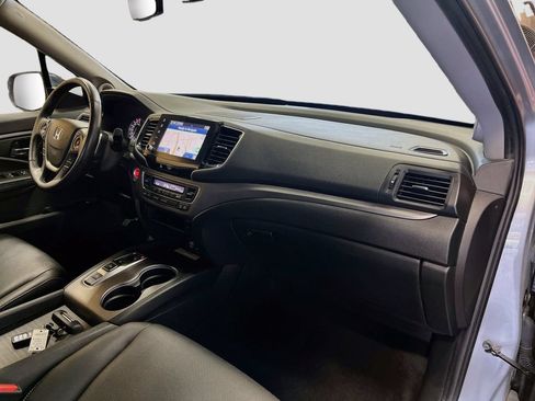 Used 2023 Honda Ridgeline RTL-E image 30