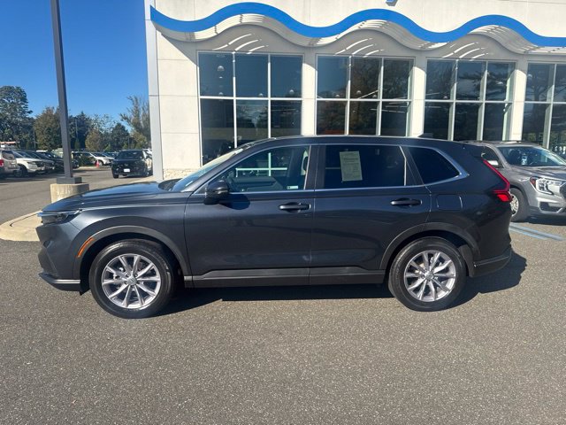 Certified 2024 Honda CR-V EX-L image 5