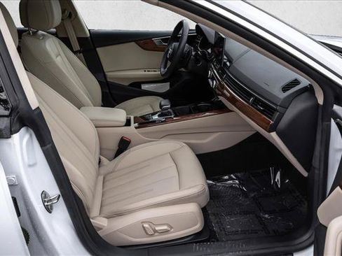 Certified 2023 Audi A5 2.0T Premium w/ Convenience Package AWD/4WD image 25