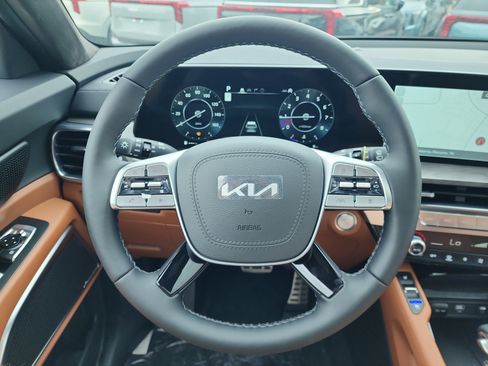 New 2025 Kia Telluride SX Prestige X-Line image 11