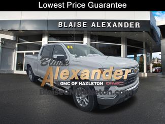 Used 2022 Chevrolet Silverado 1500 LT video 1