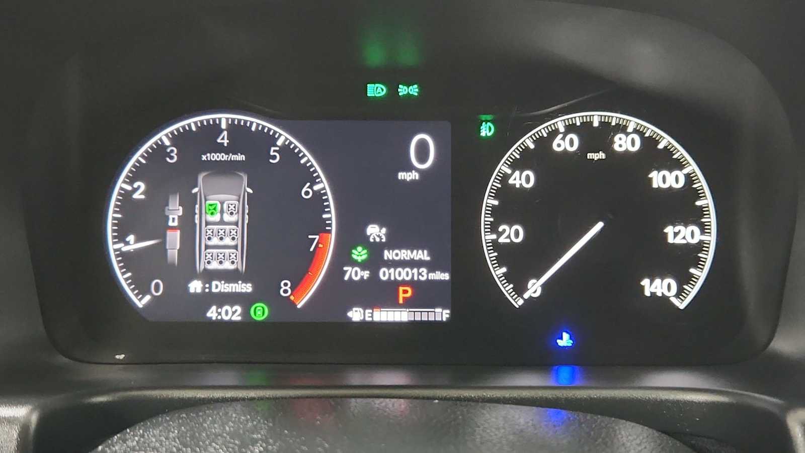 Used 2026 Honda Odyssey Elite image 17