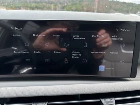 New 2026 Hyundai Tucson Limited AWD/4WD image 15