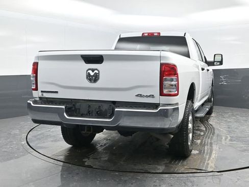 Used 2024 RAM 2500 Big Horn image 29