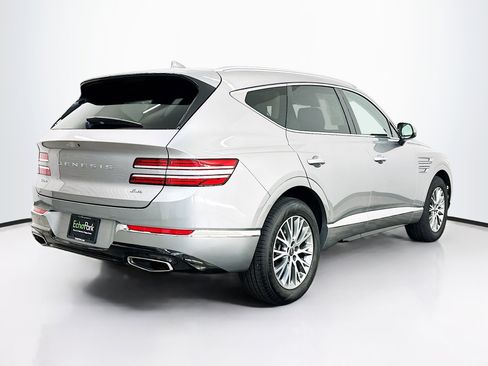 Used 2024 Genesis GV80 2.5T image 9