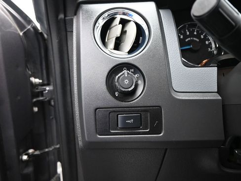 Used 2013 Ford F150 XLT w/ Mid Equipment Group image 11