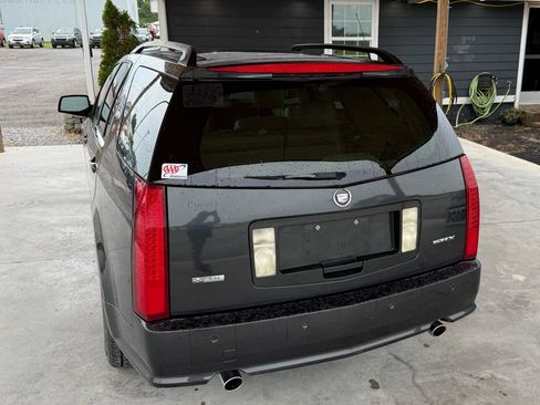 Used 2004 Cadillac SRX RWD image 12