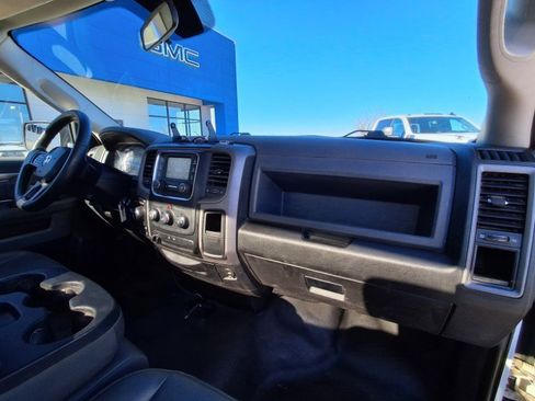 Used 2017 RAM 1500 Tradesman w/ Power & Remote Entry Group image 14
