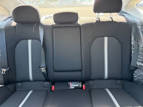 New 2026 Hyundai Sonata SEL AWD/4WD image 11