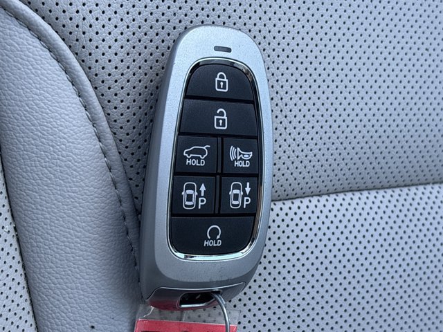 Used 2023 Hyundai Tucson Limited w/ Cargo Package FWD image 40