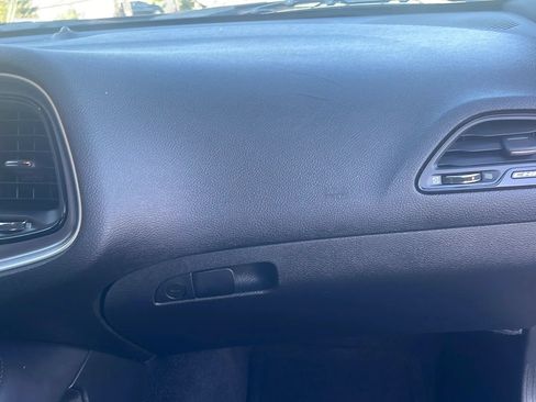 Used 2019 Dodge Challenger R/T Scat Pack RWD image 37