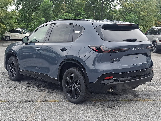 New 2026 MAZDA CX-5 2.5 S w/ Premium Package AWD/4WD image 3
