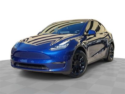Used 2022 Tesla Model Y Long Range