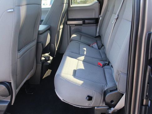 Used 2019 Ford F150 XLT w/ Max Trailer Tow Package AWD/4WD image 4