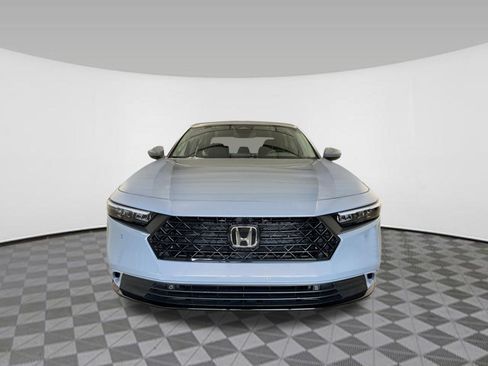 New 2026 Honda Accord EX-L image 10