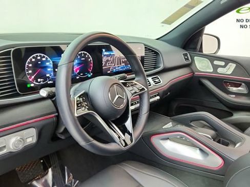 Used 2026 Mercedes-Benz GLE 450 4MATIC image 18