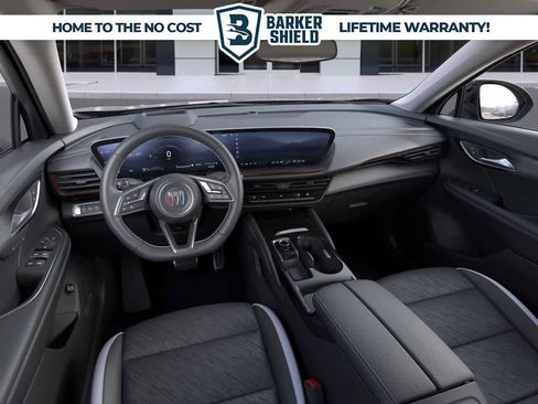 New 2026 Buick Envision Sport Touring image 15