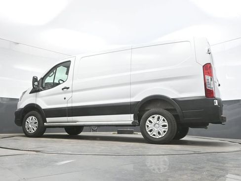 Used 2025 Ford Transit 250 Low Roof w/ Exterior Upgrade Package RWD image 42