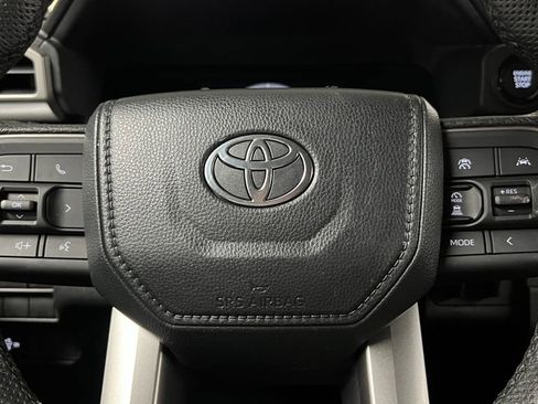 Certified 2024 Toyota Tacoma SR5 image 34