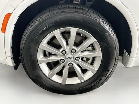 Used 2026 Dodge Durango GT RWD image 11