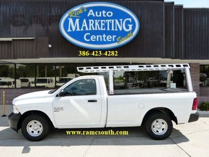 Used 2023 RAM 1500 Tradesman w/ Electronics Group