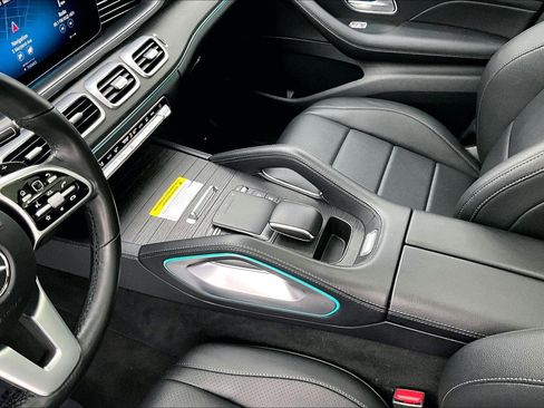 Certified 2021 Mercedes-Benz GLE 350 image 14