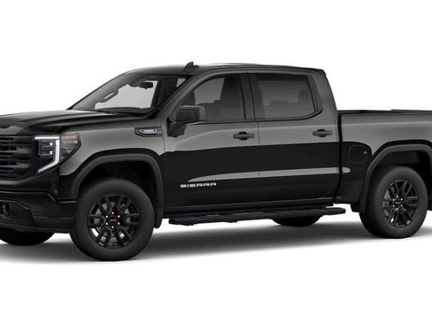 New 2026 GMC Sierra 1500 Pro w/ Graphite Edition image 28