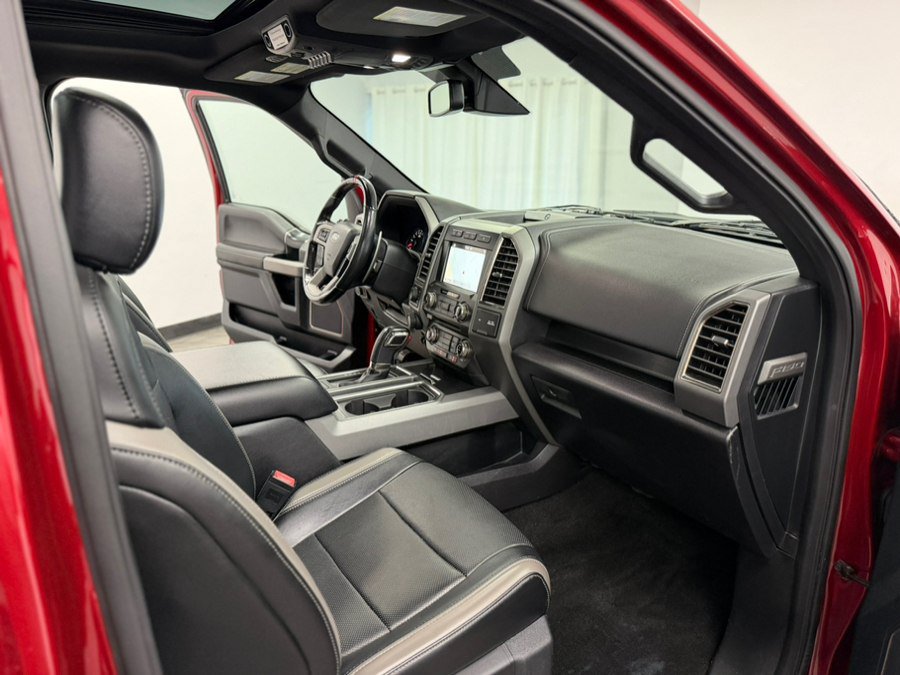 Used 2018 Ford F150 Raptor w/ Equipment Group 802A Luxury AWD/4WD image 38