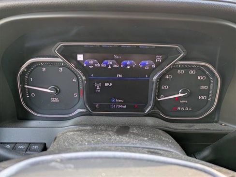 Used 2021 GMC Sierra 2500 Denali w/ Denali Ultimate Package image 11